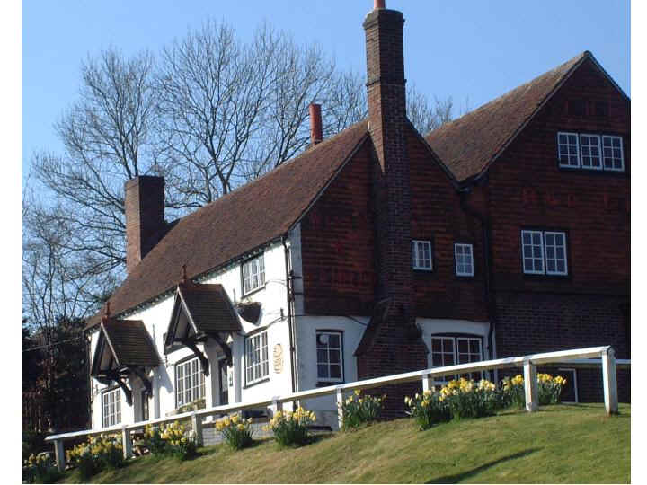 Picture of The Red Lion