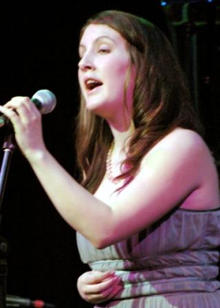 Becky Unthank