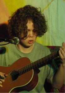 Wilber live at The Ravenswood