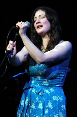 Rachel Unthank