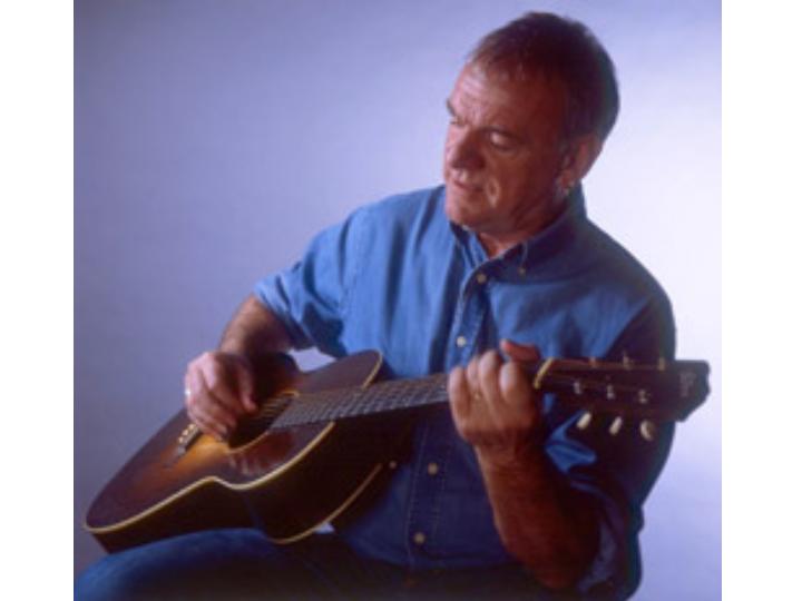 Photo of Ralph McTell